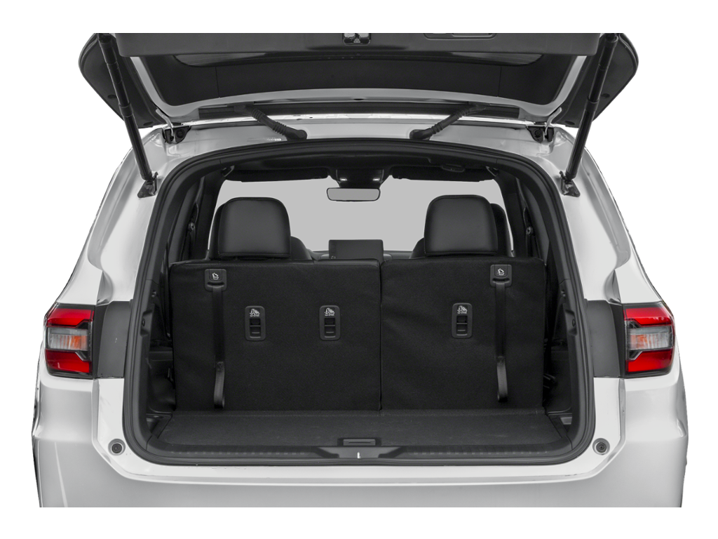 2023 Honda Pilot Exterior