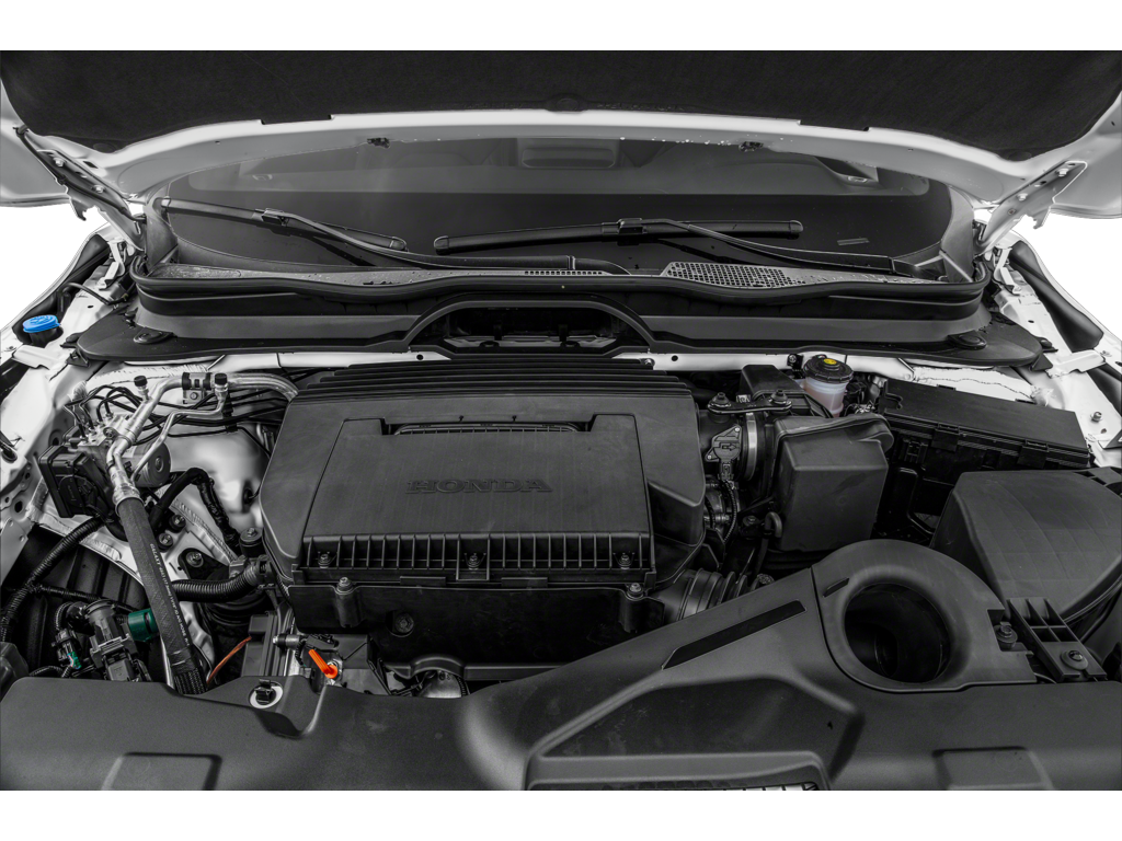 2023 Honda Pilot Exterior