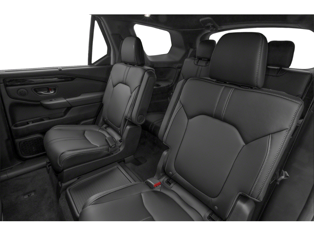 2023 Honda Pilot Interior