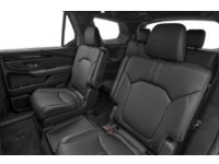 2023 Honda Pilot TrailSport AWD Interior Shot 5