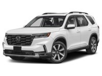2023 Honda Pilot Touring AWD Exterior Shot 1