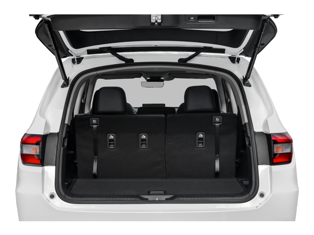2023 Honda Pilot Exterior