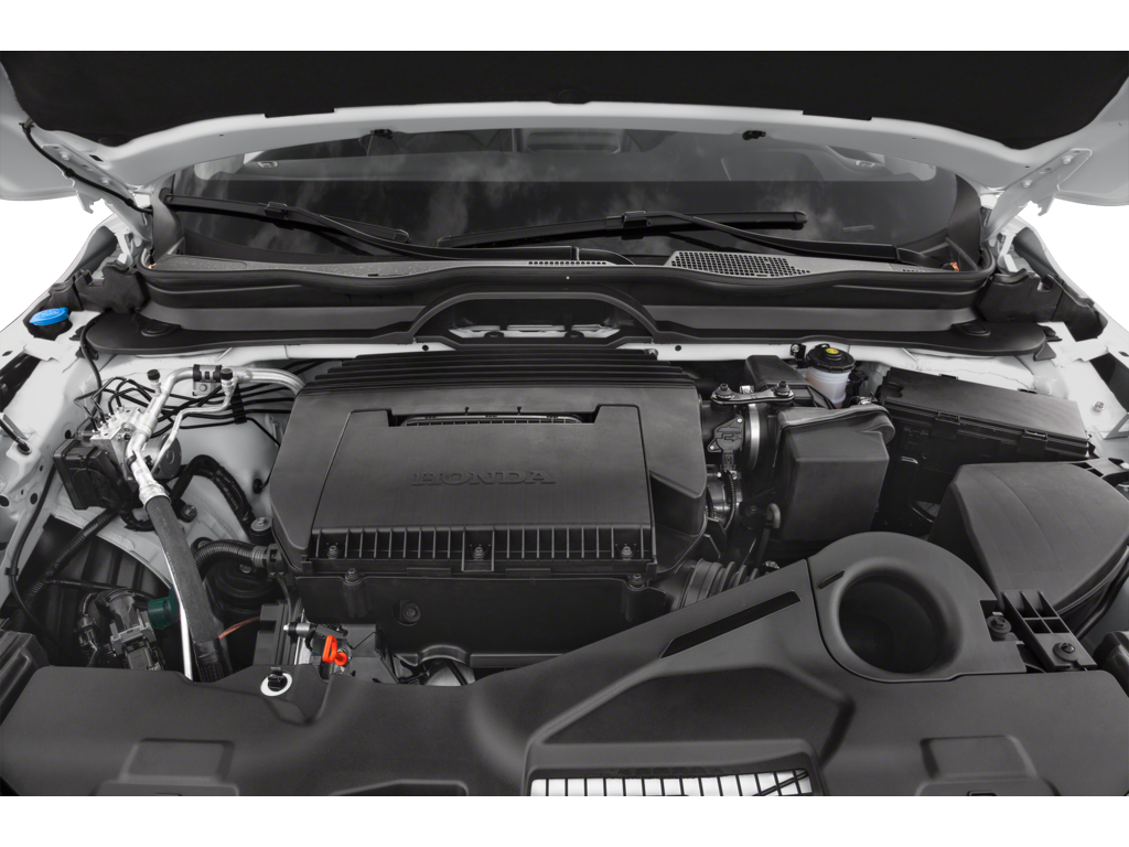 2024 Honda Pilot Exterior