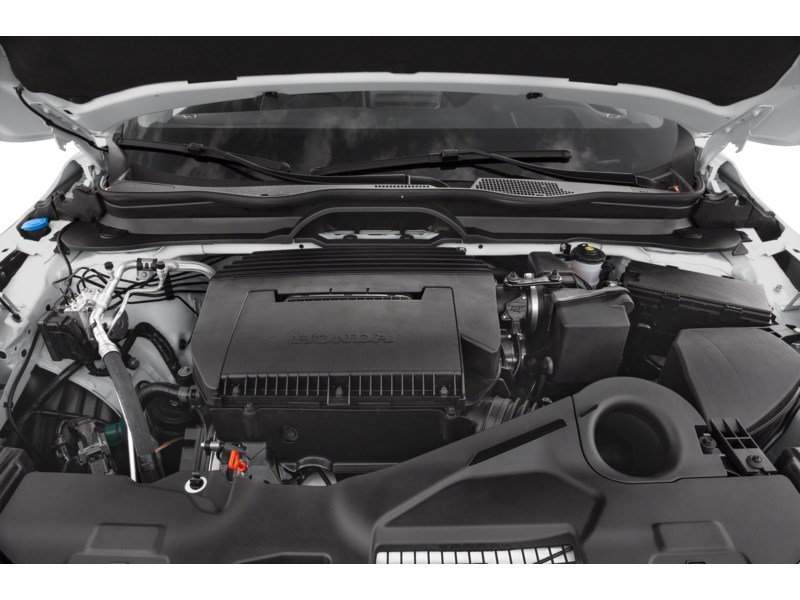 2023 Honda Pilot Touring AWD Exterior Shot 3