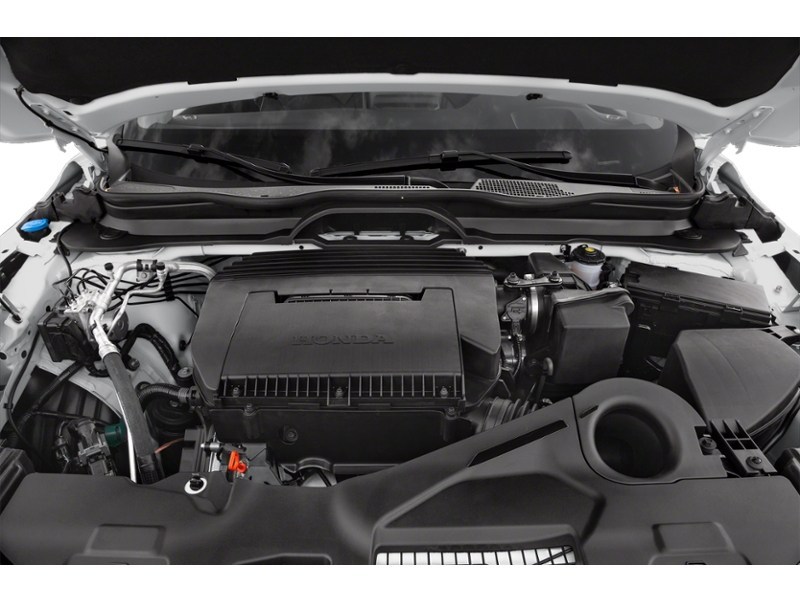 2023 Honda Pilot Touring AWD Exterior Shot 3