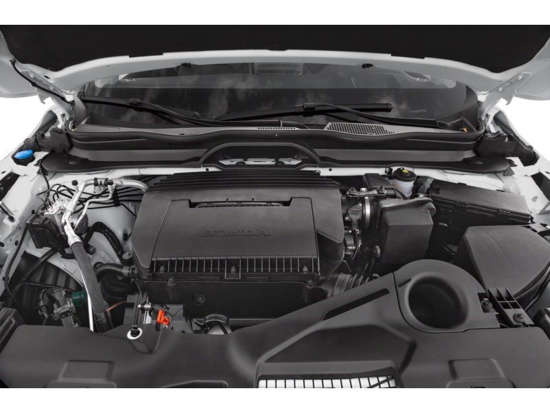2023 Honda Pilot Touring AWD Exterior Shot 3