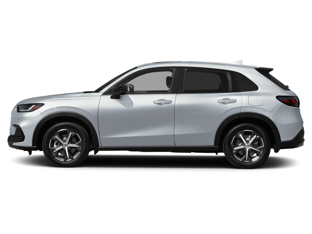 2025 honda HR-V Exterior