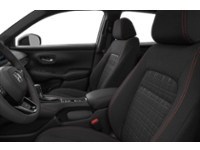 2025 Honda HR-V Sport AWD CVT Interior Shot 4