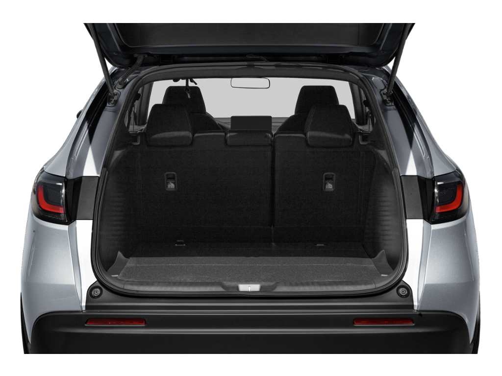 2025 honda HR-V Exterior
