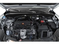 2025 Honda HR-V Sport AWD CVT Exterior Shot 3