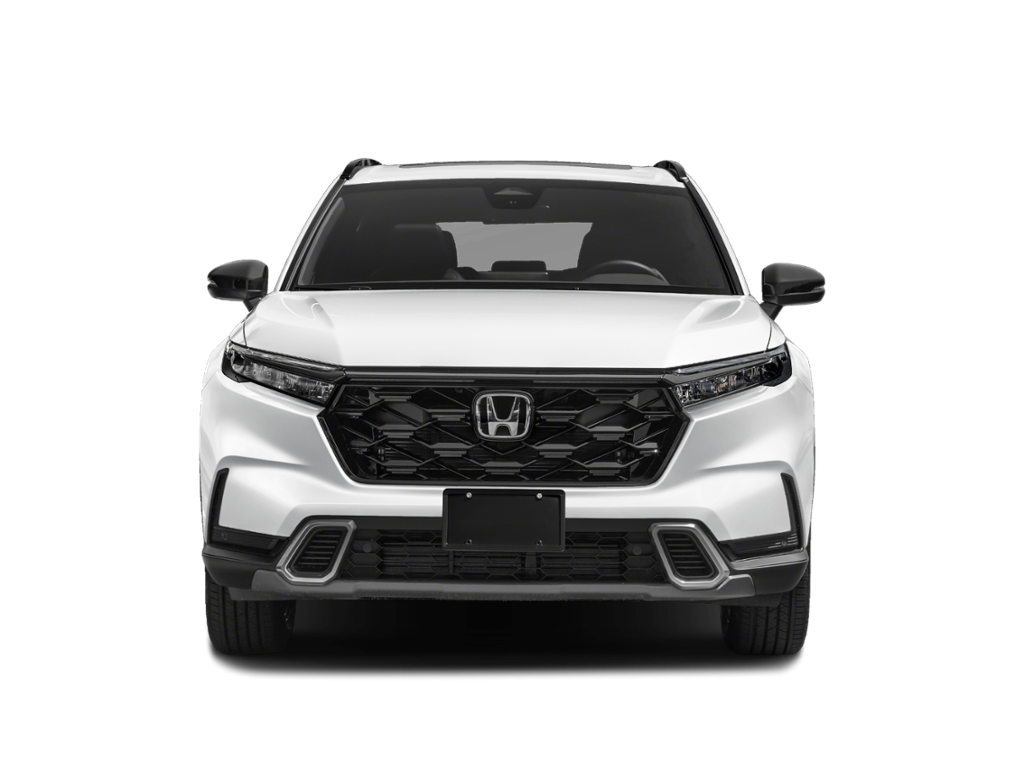 2025 Honda CR-V Hybrid Exterior
