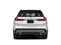 2025 Honda CR-V Hybrid Touring AWD Exterior Shot 7