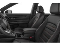 2025 Honda CR-V Hybrid Touring AWD Interior Shot 4