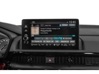 2025 Honda CR-V Hybrid Touring AWD Interior Shot 2