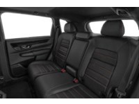 2025 Honda CR-V Hybrid Touring AWD Interior Shot 5