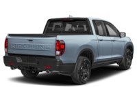 2024 Honda Ridgeline Black Edition AWD Exterior Shot 2