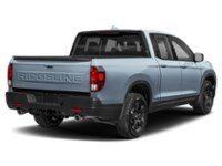 2026 Honda Ridgeline Black Edition AWD Exterior Shot 2