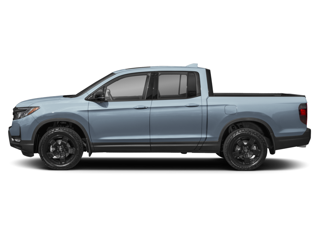 2026 Honda Ridgeline Exterior