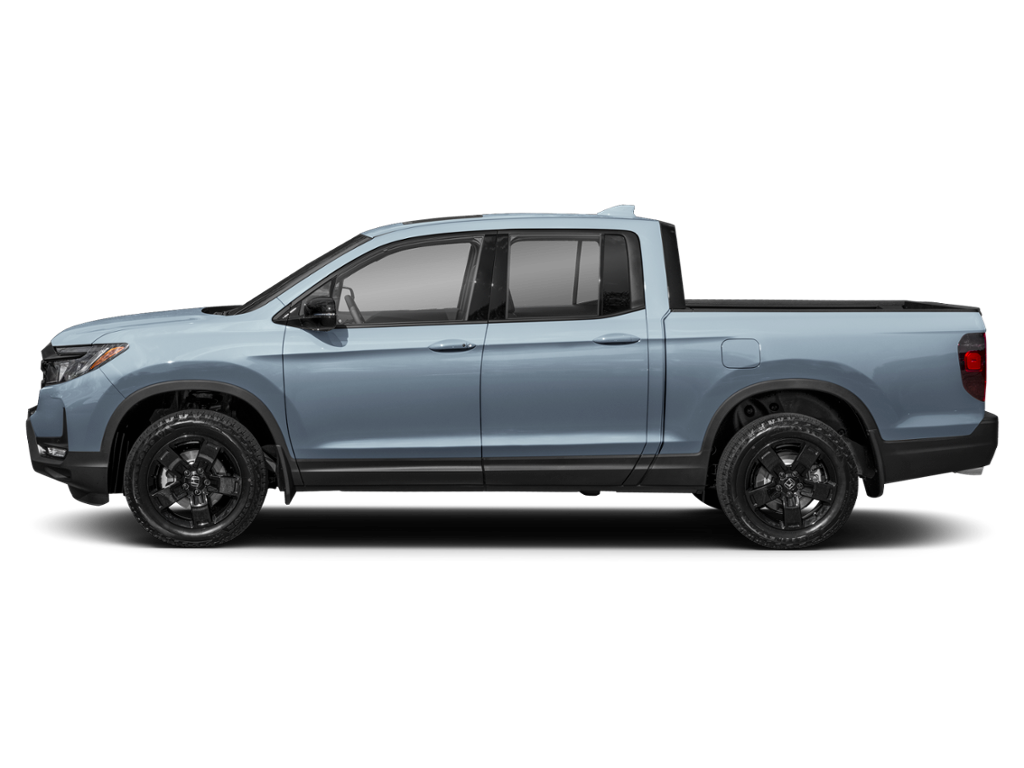 2026 honda Ridgeline Exterior