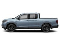 2026 Honda Ridgeline Black Edition AWD Exterior Shot 6