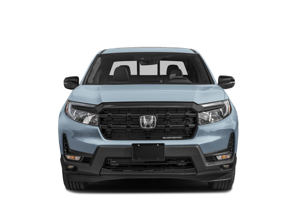2026 honda Ridgeline Exterior