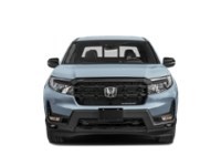 2026 Honda Ridgeline Black Edition AWD Exterior Shot 5