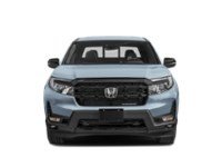 2026 Honda Ridgeline Black Edition AWD Exterior Shot 5