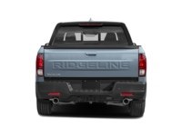 2024 Honda Ridgeline Black Edition AWD Exterior Shot 7