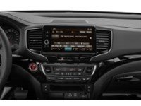 2026 Honda Ridgeline Black Edition AWD Interior Shot 2