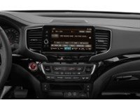 2026 Honda Ridgeline Black Edition AWD Interior Shot 2