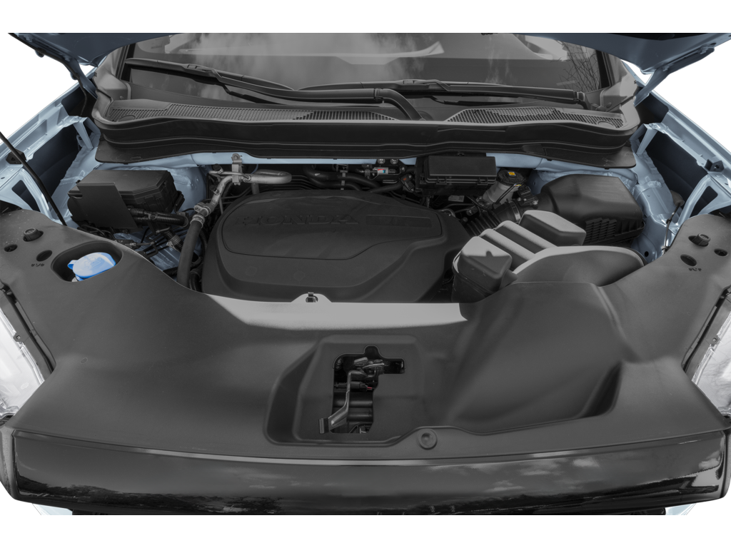 2026 Honda Ridgeline Exterior