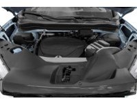 2026 Honda Ridgeline Black Edition AWD Exterior Shot 3
