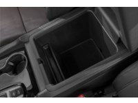2026 Honda Ridgeline Black Edition AWD Interior Shot 7