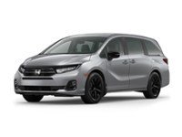 2027 Honda Odyssey Sport Auto OEM Shot 4