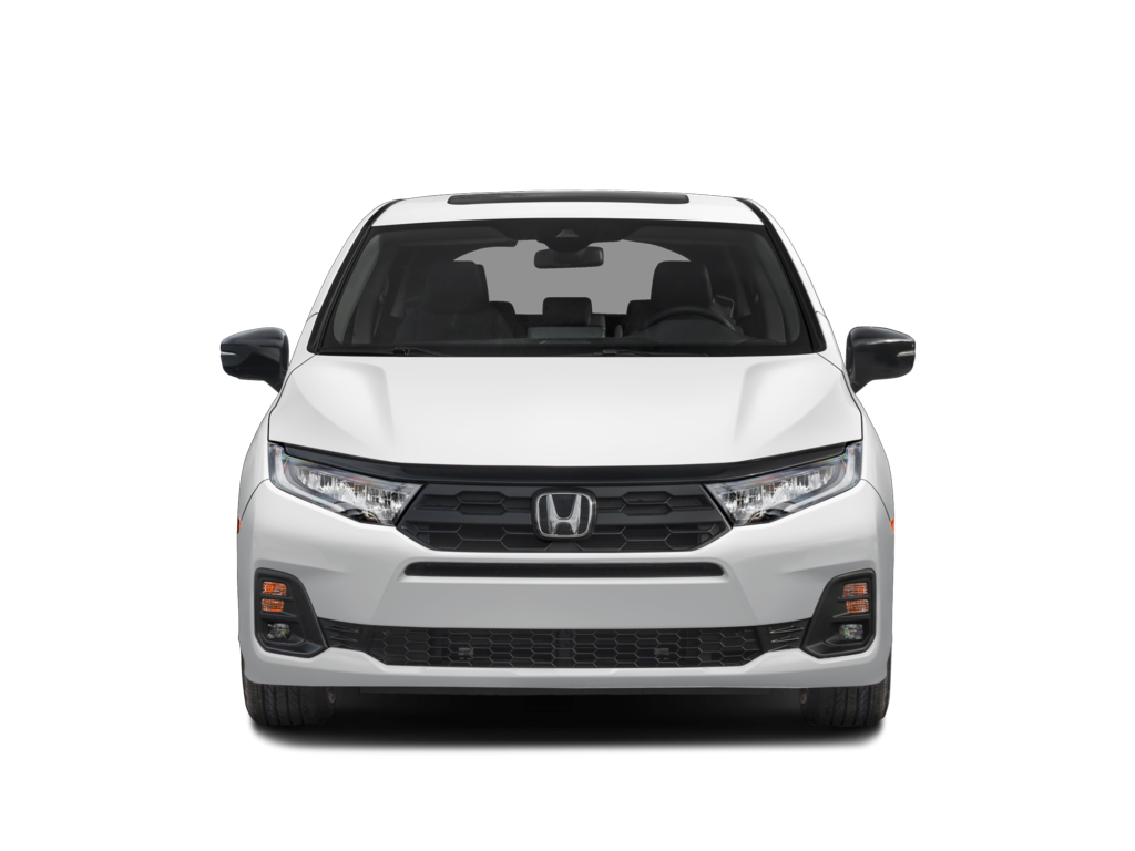 2026 Honda Odyssey Exterior