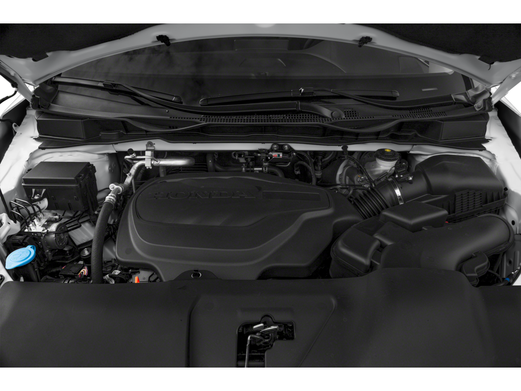 2026 Honda Odyssey Exterior