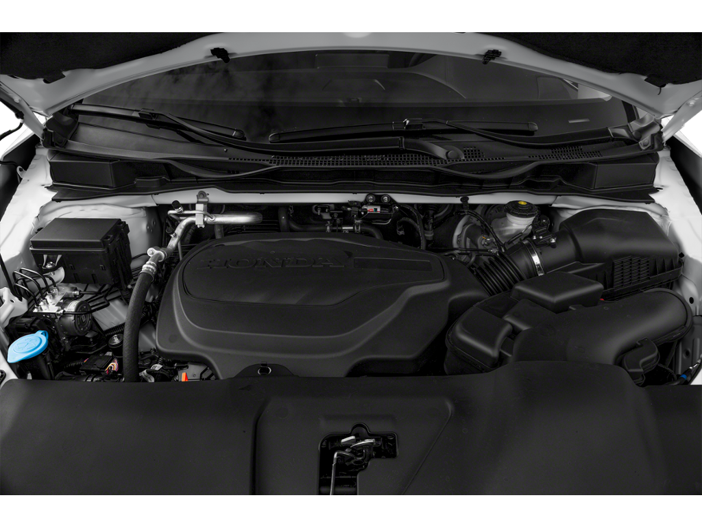 2026 Honda Odyssey Exterior