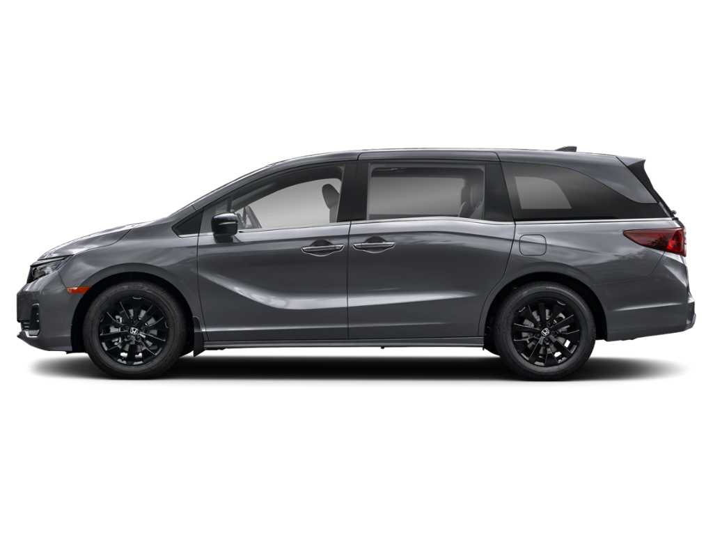 2026 honda Odyssey Exterior
