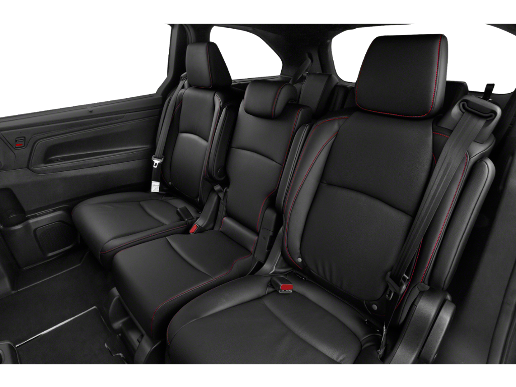 2026 honda Odyssey Interior