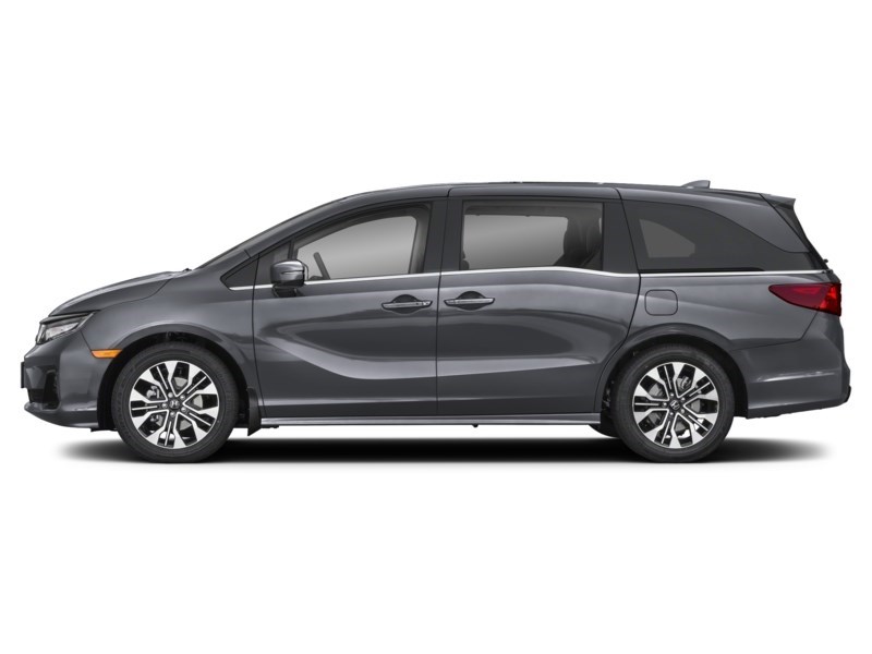 2026 Honda Odyssey Touring Auto Exterior Shot 6