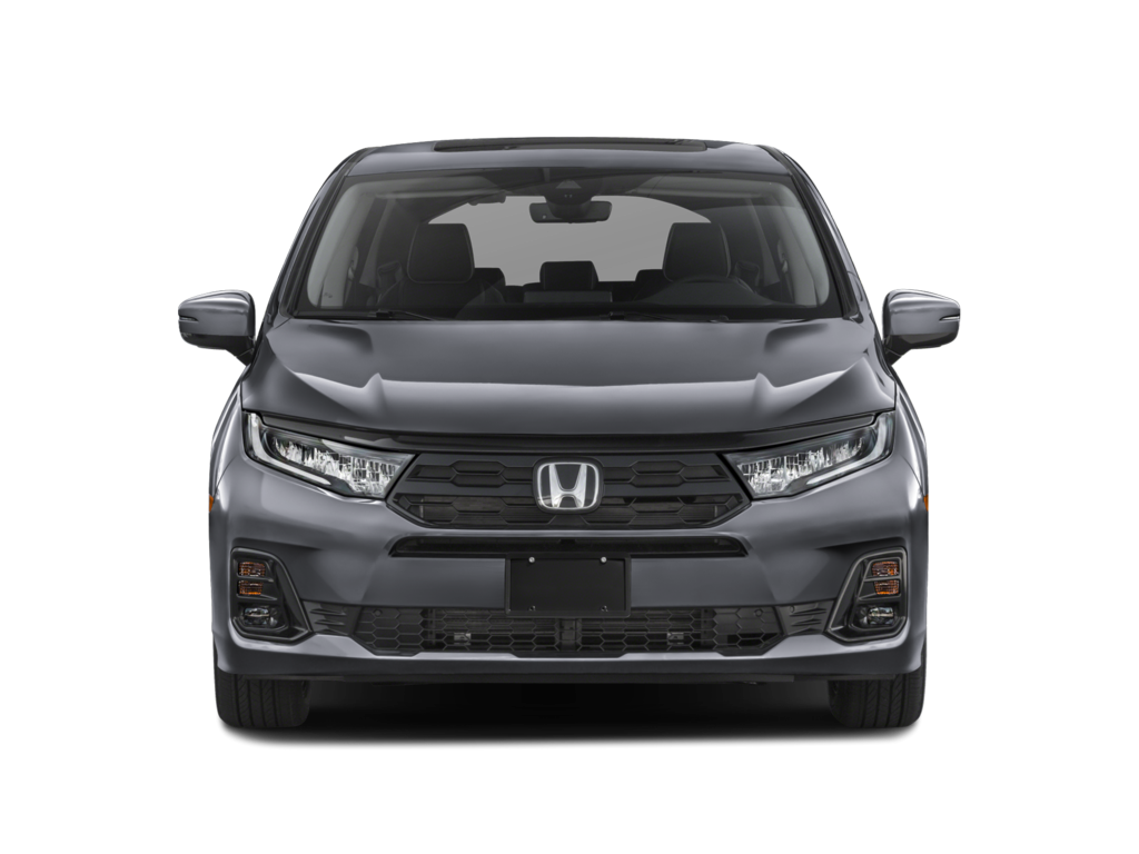 2025 Honda Odyssey Exterior