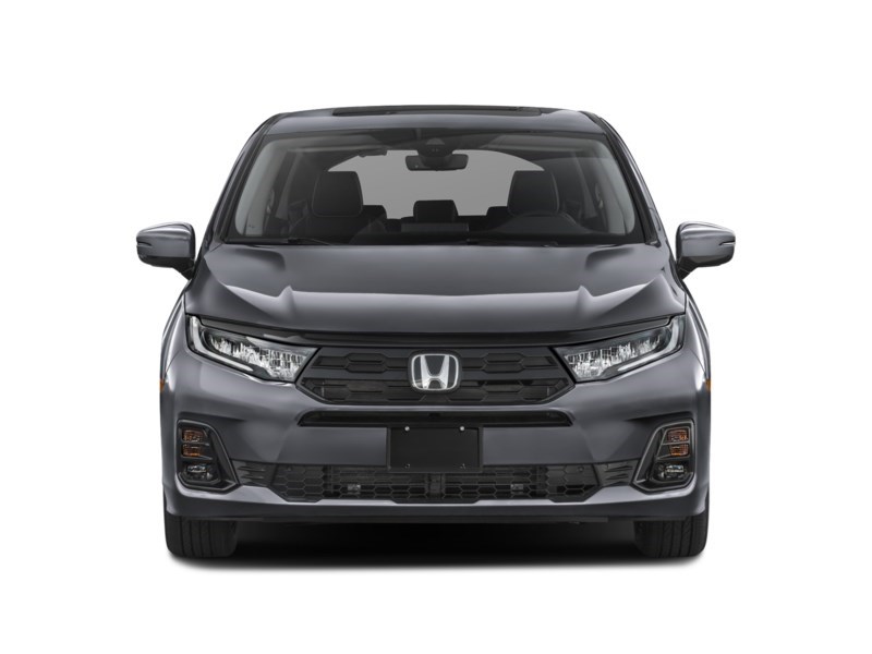 2026 Honda Odyssey Touring Auto Exterior Shot 5