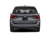 2026 Honda Odyssey Touring Auto Exterior Shot 7