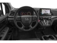 2026 Honda Odyssey Touring Auto Interior Shot 3