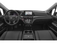 2026 Honda Odyssey Touring Auto Interior Shot 6