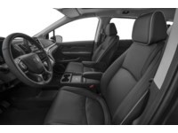 2026 Honda Odyssey Touring Auto Interior Shot 4