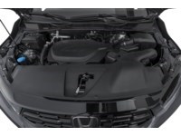 2026 Honda Odyssey Touring Auto Exterior Shot 3