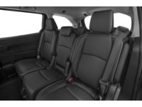 2026 Honda Odyssey Touring Auto Interior Shot 5