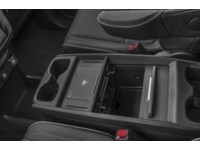 2026 Honda Odyssey Touring Auto Interior Shot 7