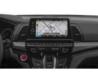 2026 Honda Odyssey Touring Auto Interior Shot 8